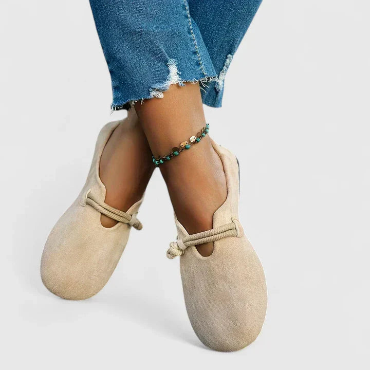 NORAH™ | Orthopedic Loafers