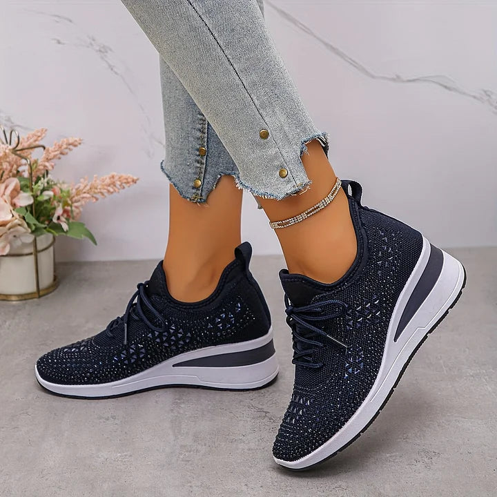 MICHELLE | Comfortable Orthopaedic Shoes