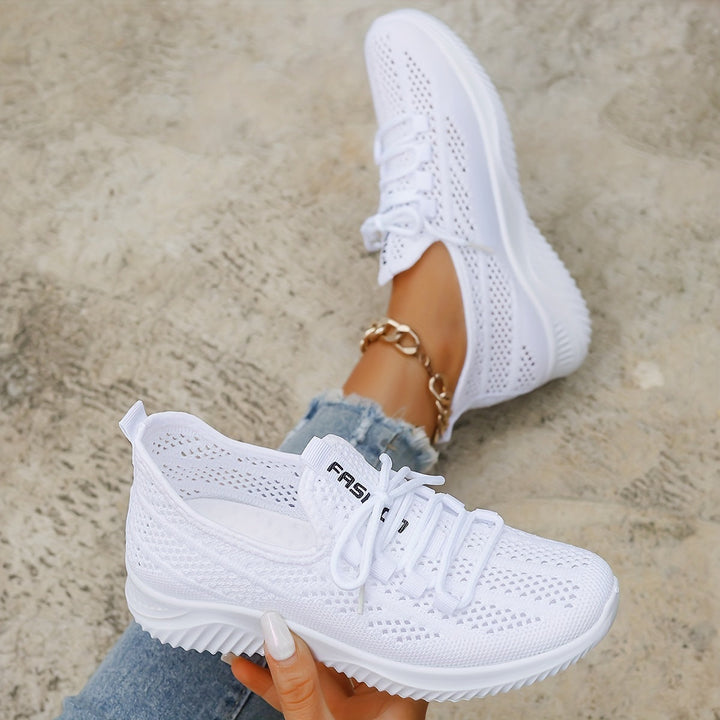 ALTHEA | Women’s Soft Orthopedic Anti-Slip Breathable Everyday Shoes