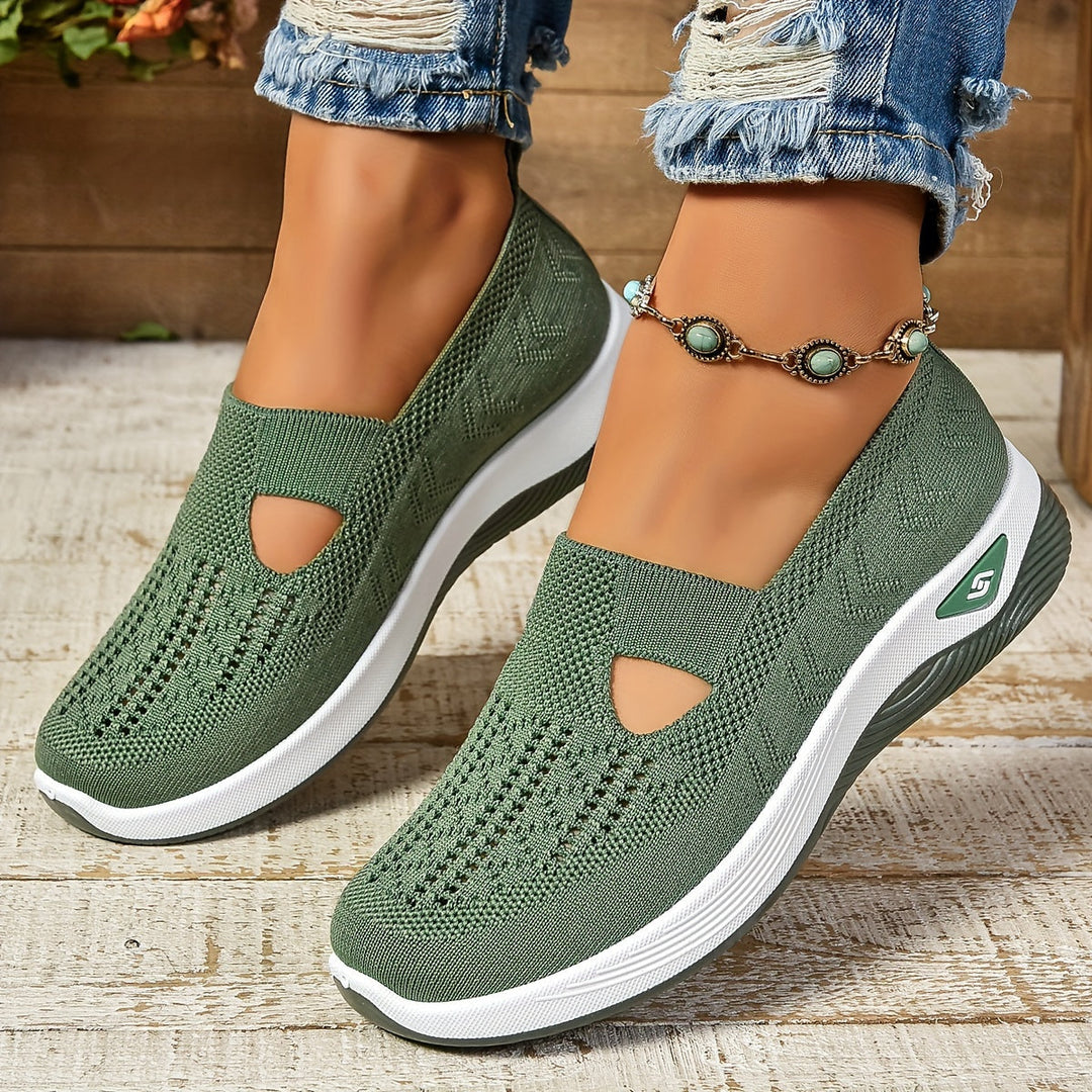 CLARA | Orthopaedic Comfort Sneakers