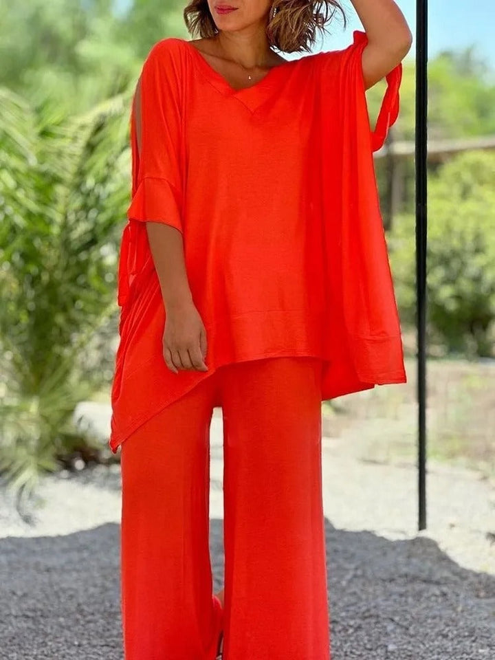 ZELORA™ | Casual Chic Set
