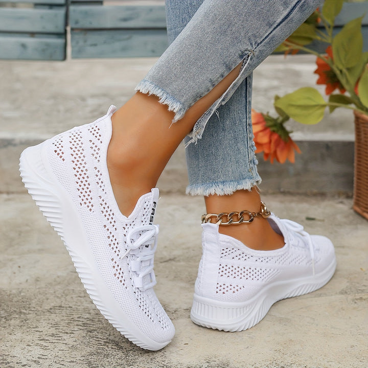 ALTHEA | Women’s Soft Orthopedic Anti-Slip Breathable Everyday Shoes