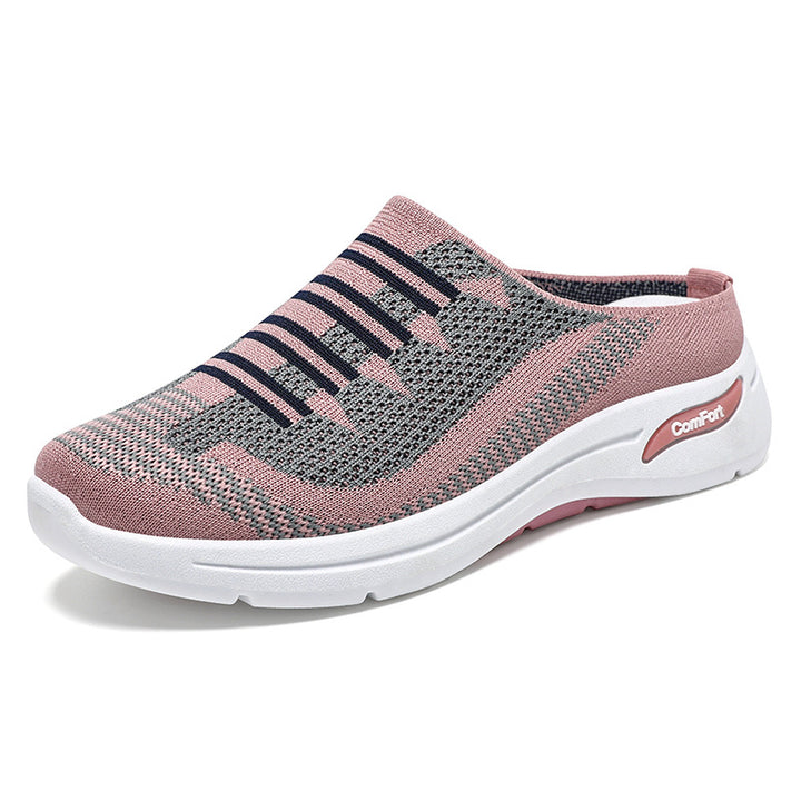 ALEXA™ |  Lightweight women’s slip-on trainers