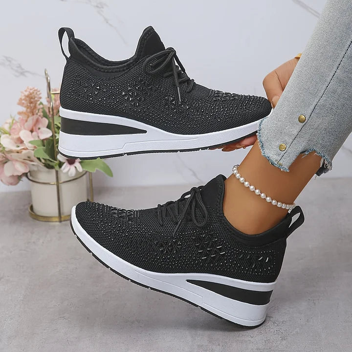 MICHELLE | Comfortable Orthopaedic Shoes