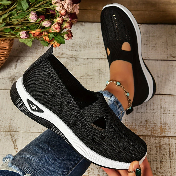 CLARA | Orthopaedic Comfort Sneakers