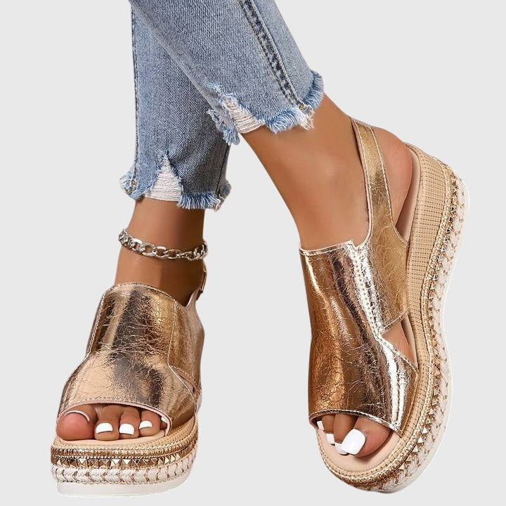 VERONICA™ | Orthopedic Sandals