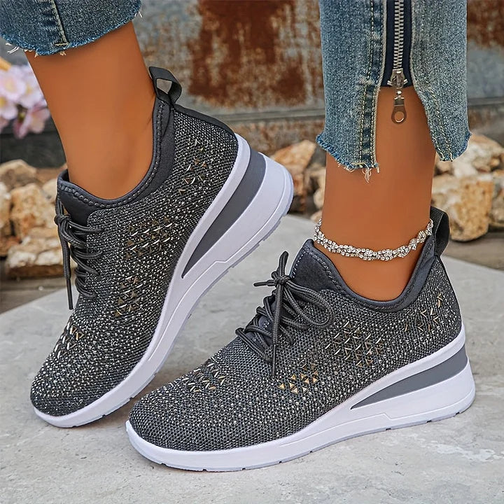 MICHELLE | Comfortable Orthopaedic Shoes