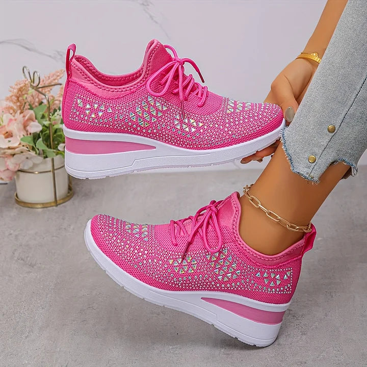 MICHELLE | Comfortable Orthopaedic Shoes