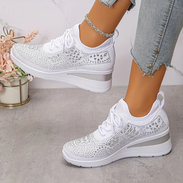 MICHELLE | Comfortable Orthopaedic Shoes