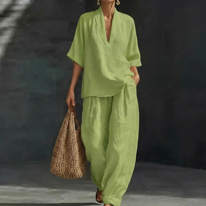 DOLORES™  | Spring Set