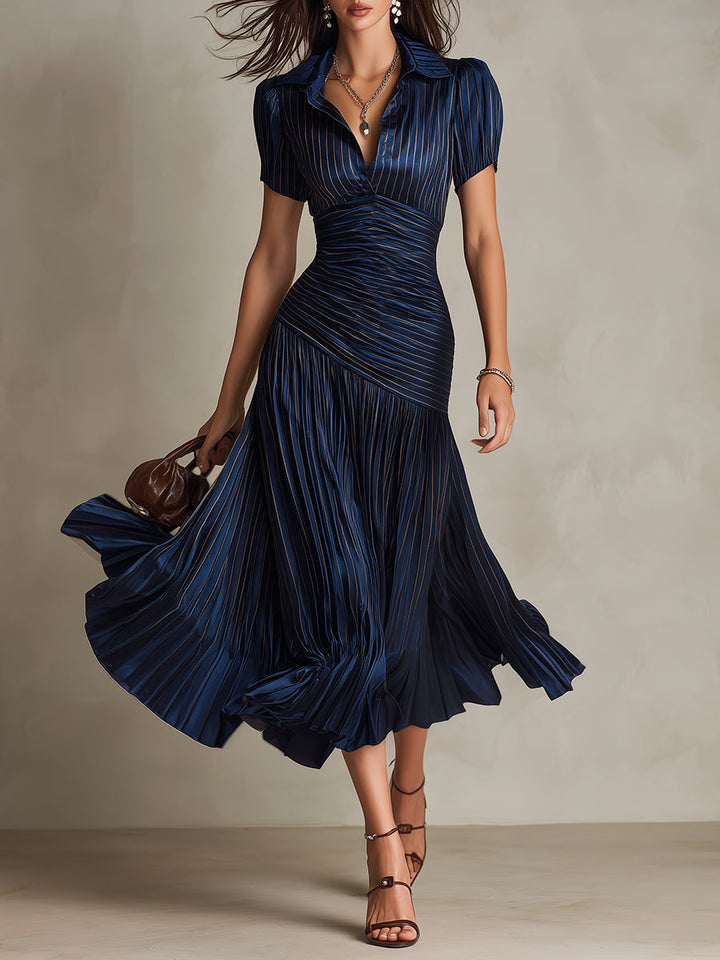 ROBYN| Summer Flowing Dress