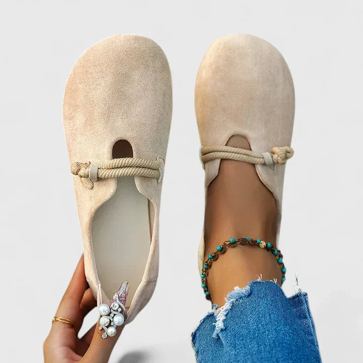 NORAH™ | Orthopedic Loafers
