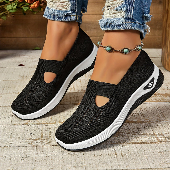 CLARA | Orthopaedic Comfort Sneakers