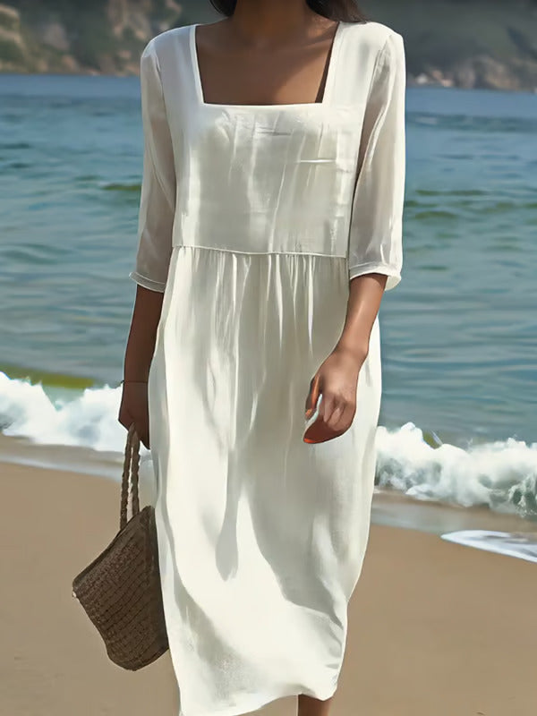 ZELINE | Casual Everyday Dress