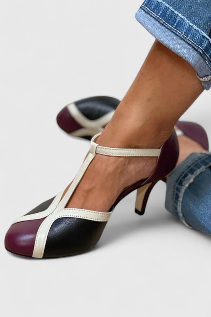 TAZARIAH™  | Comfortable Heels