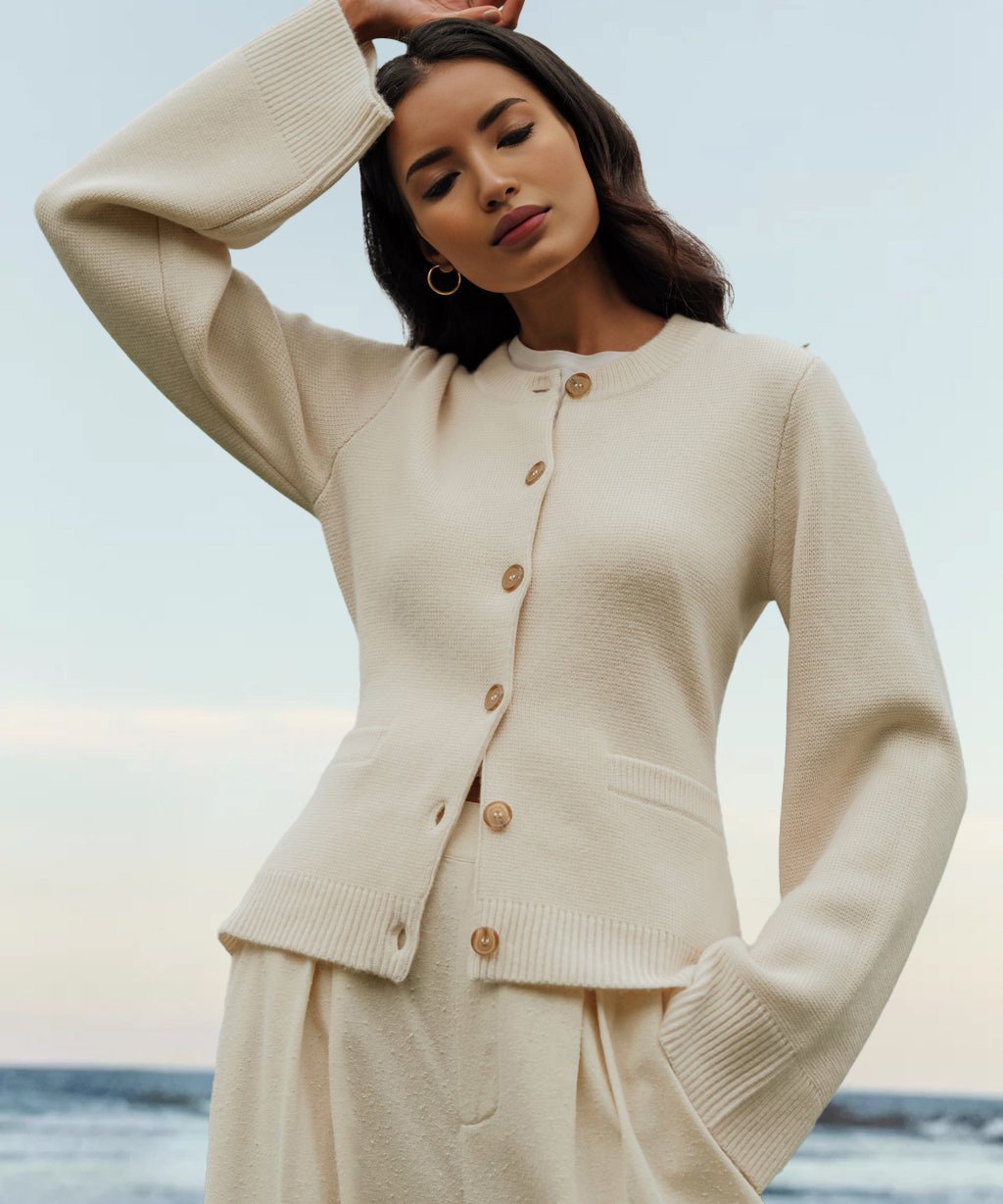 CLARA | Cardigan