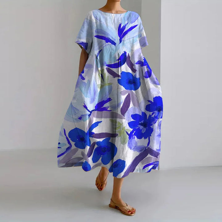 Valentina™ | Comfortable Summer Dress
