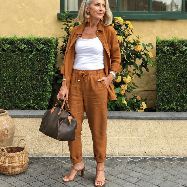 SIERRA™ | Soft Lounge Set