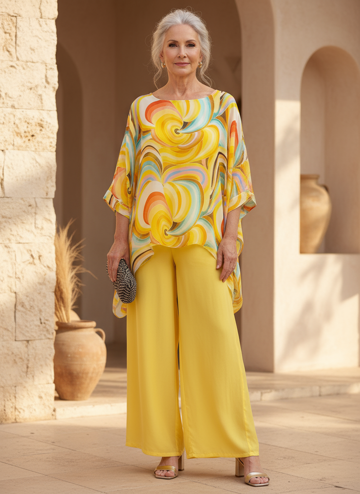 LICHELLE™ | Artistic Breeze Set