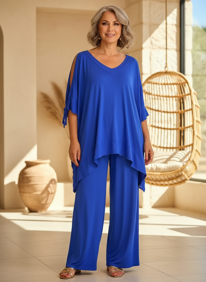ZELORA™ | Casual Chic Set