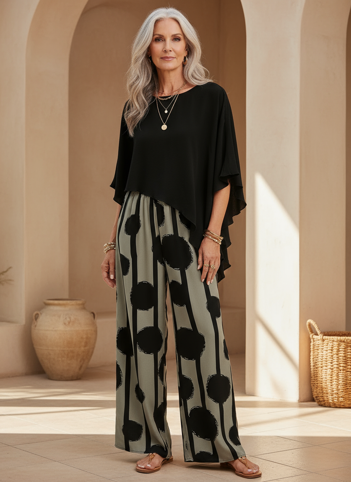 SABRIA™ | Casual Summer Set