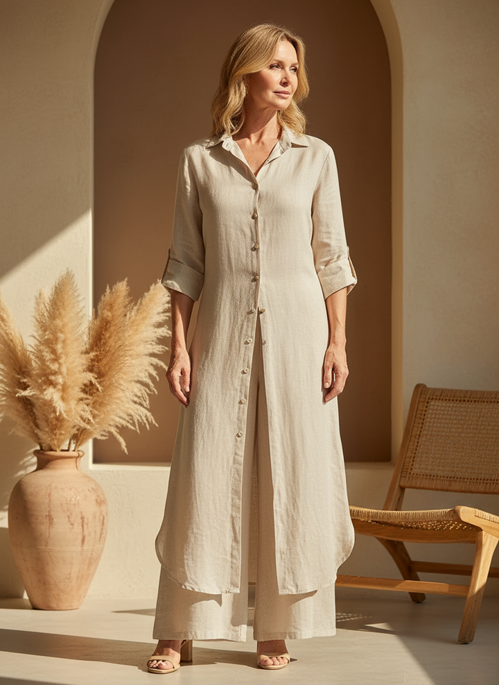VIENNA™ | Chic Two-Piece Set
