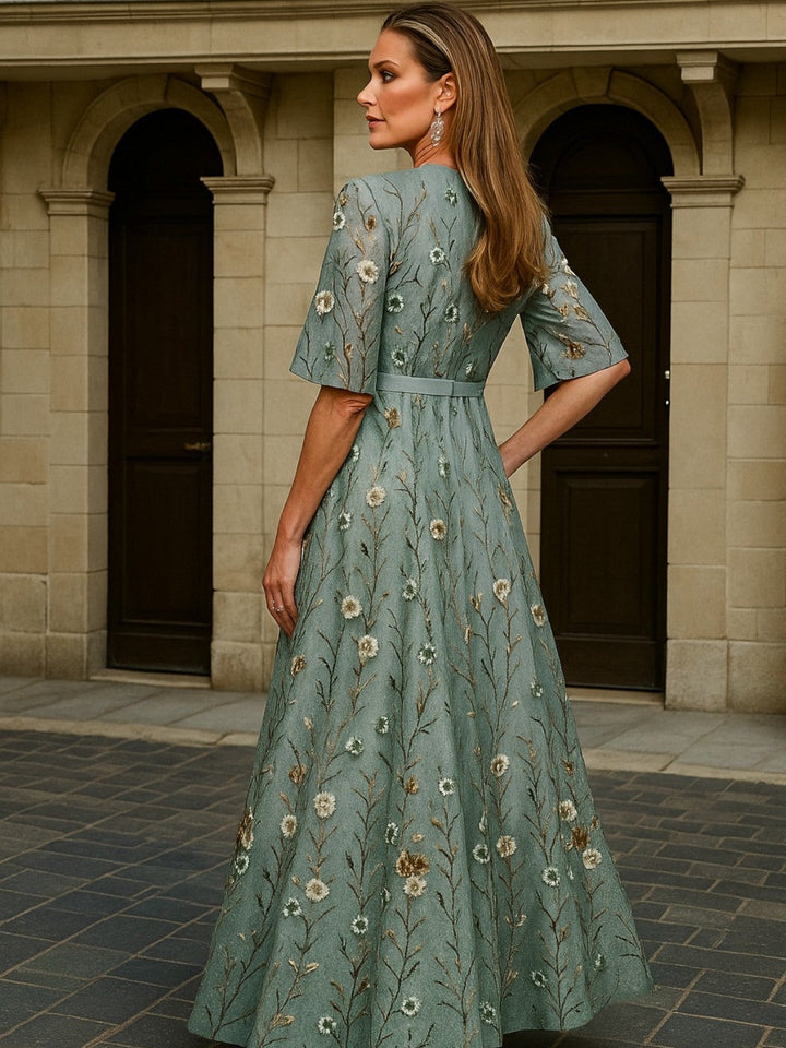 ROSIE | Summer Flowing Dress