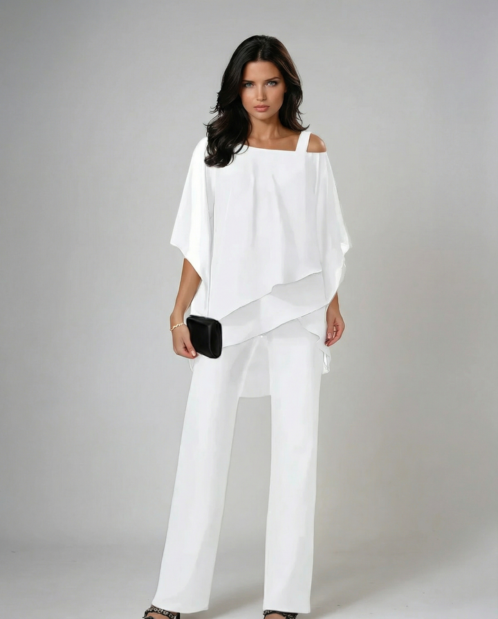 MARIELLA™ | Fluid Two-Piece Set