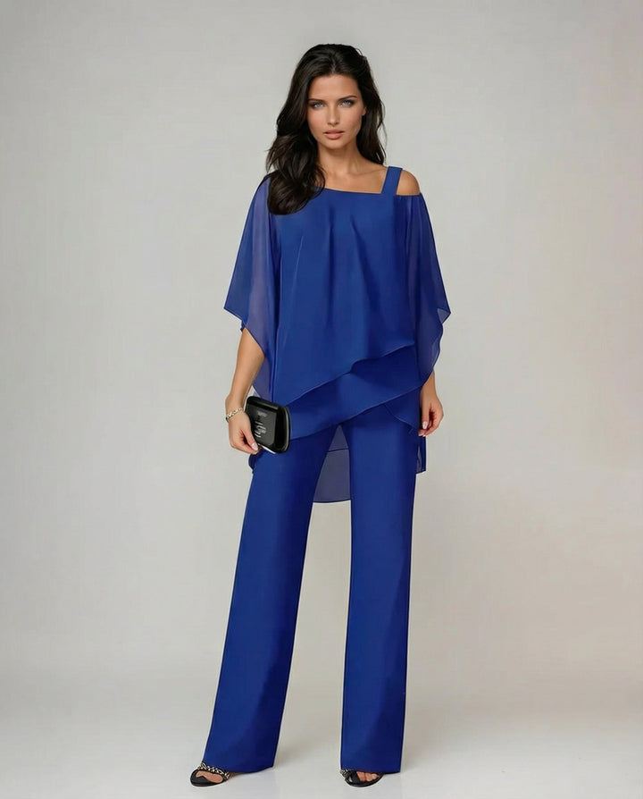 MARIELLA™ | Fluid Two-Piece Set