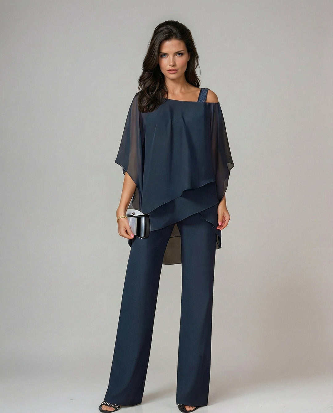 MARIELLA™ | Fluid Two-Piece Set