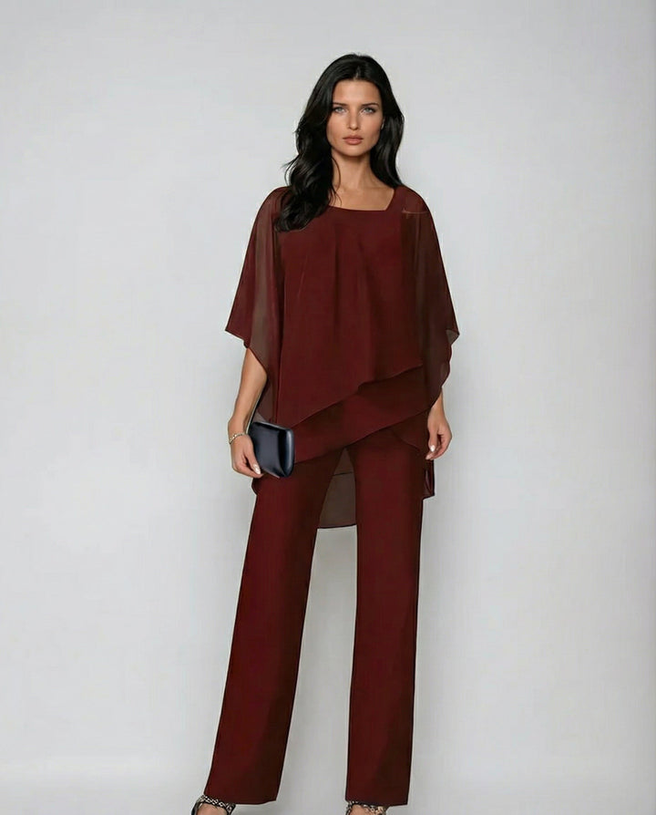 MARIELLA™ | Fluid Two-Piece Set