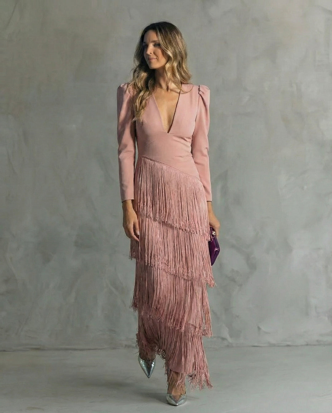 LOTTIE | Summer Flowing Dress