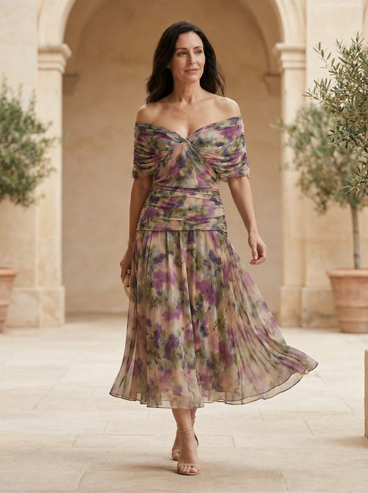Santana Dress