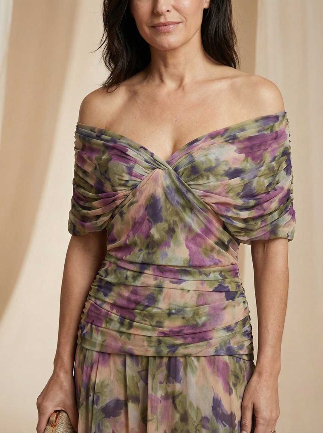Santana Dress