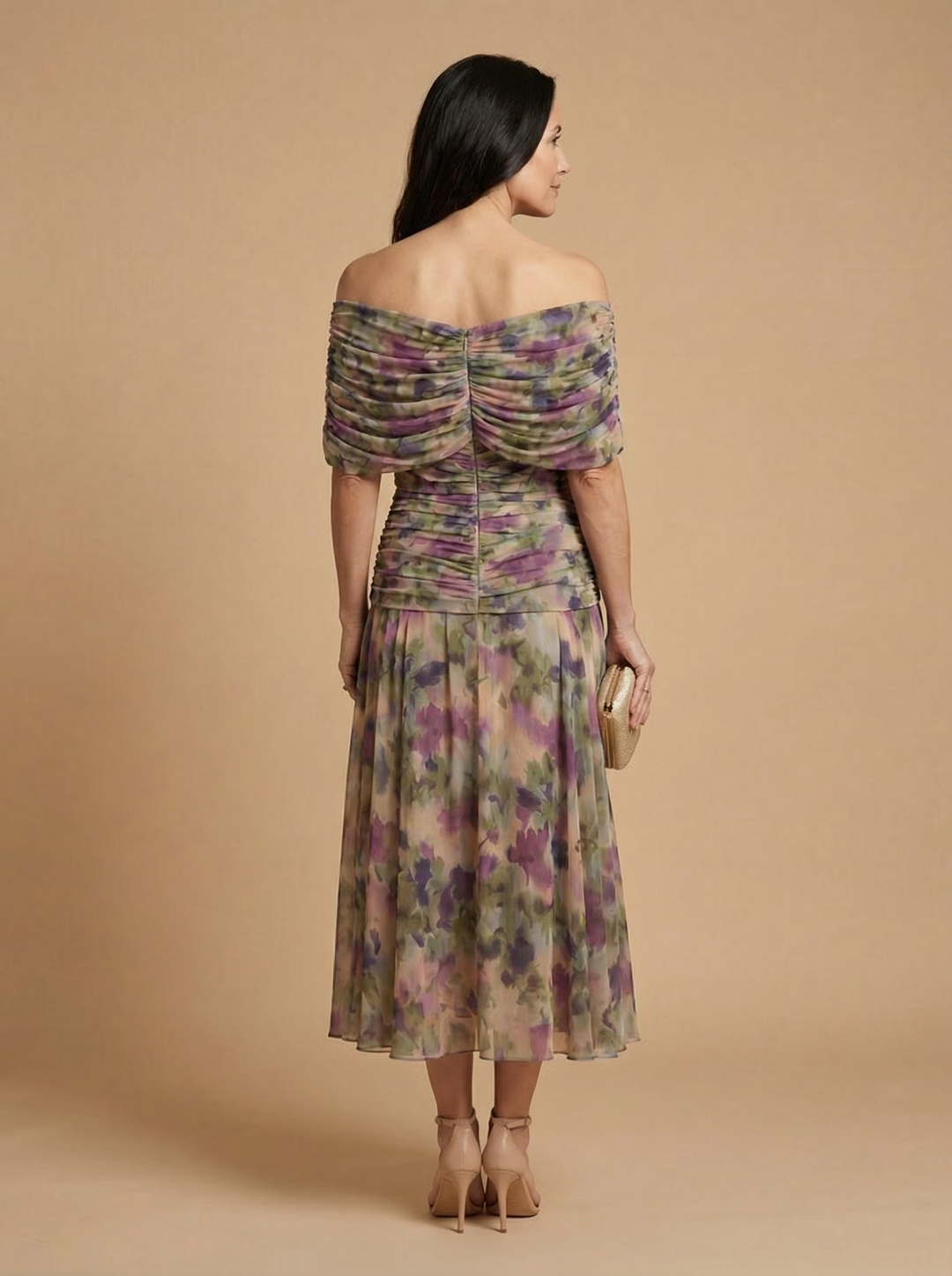 Santana Dress