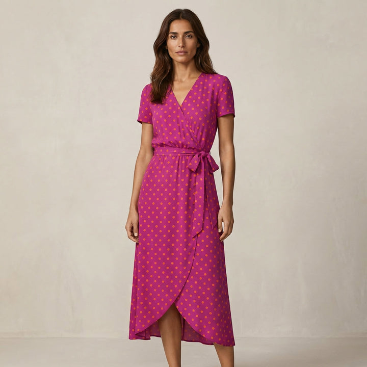 Anna™ | Spring Dress
