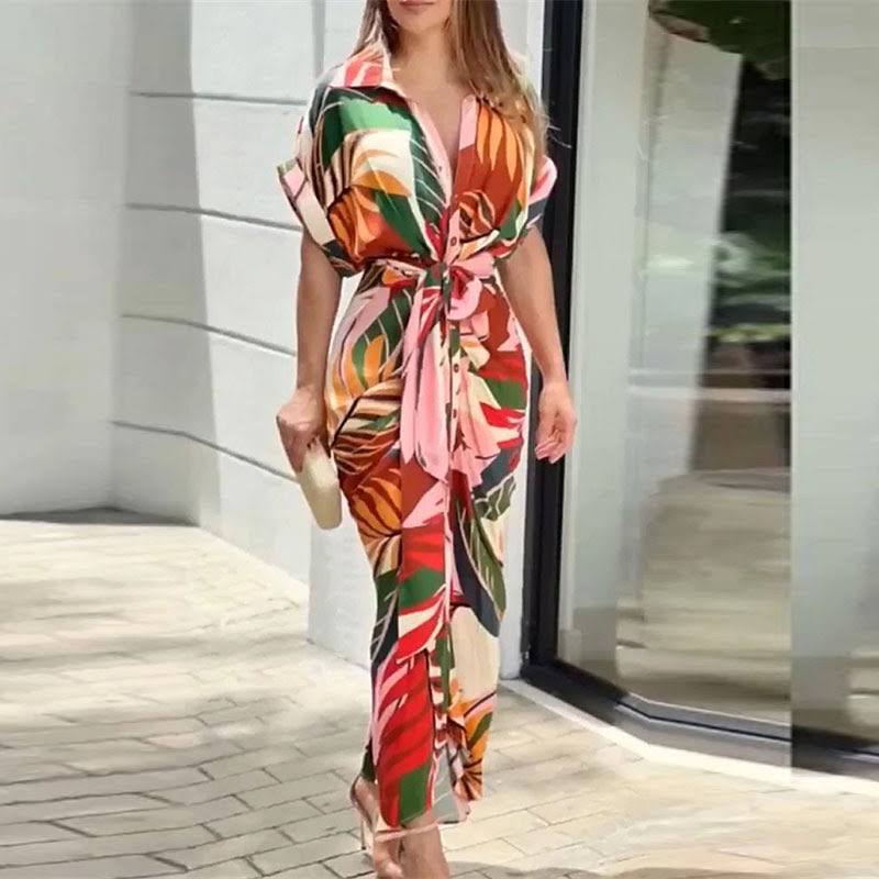 TAHLIA™ | Elegant Casual Dress