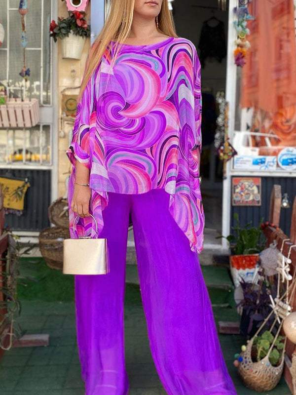 LICHELLE™ | Artistic Breeze Set