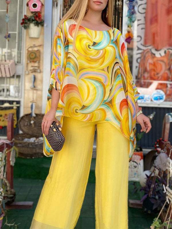 LICHELLE™ | Artistic Breeze Set