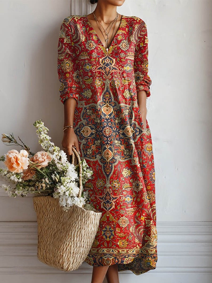 DIVA™ | Comfortable Everyday Dress