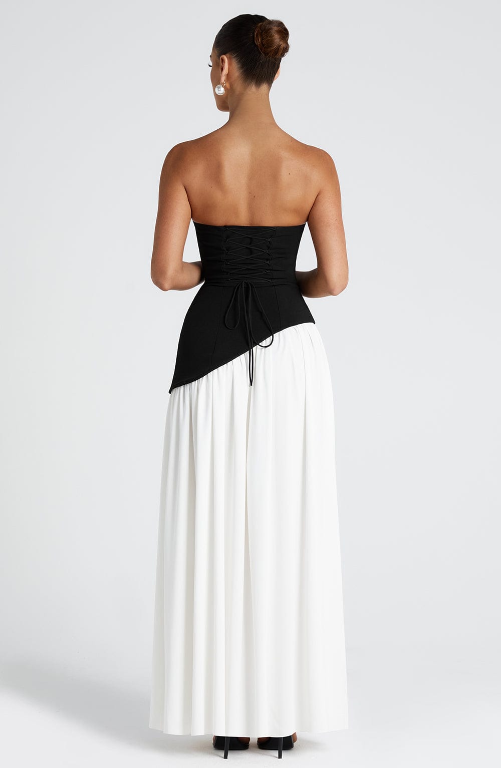OLIVIA | Summer Flowing Dress