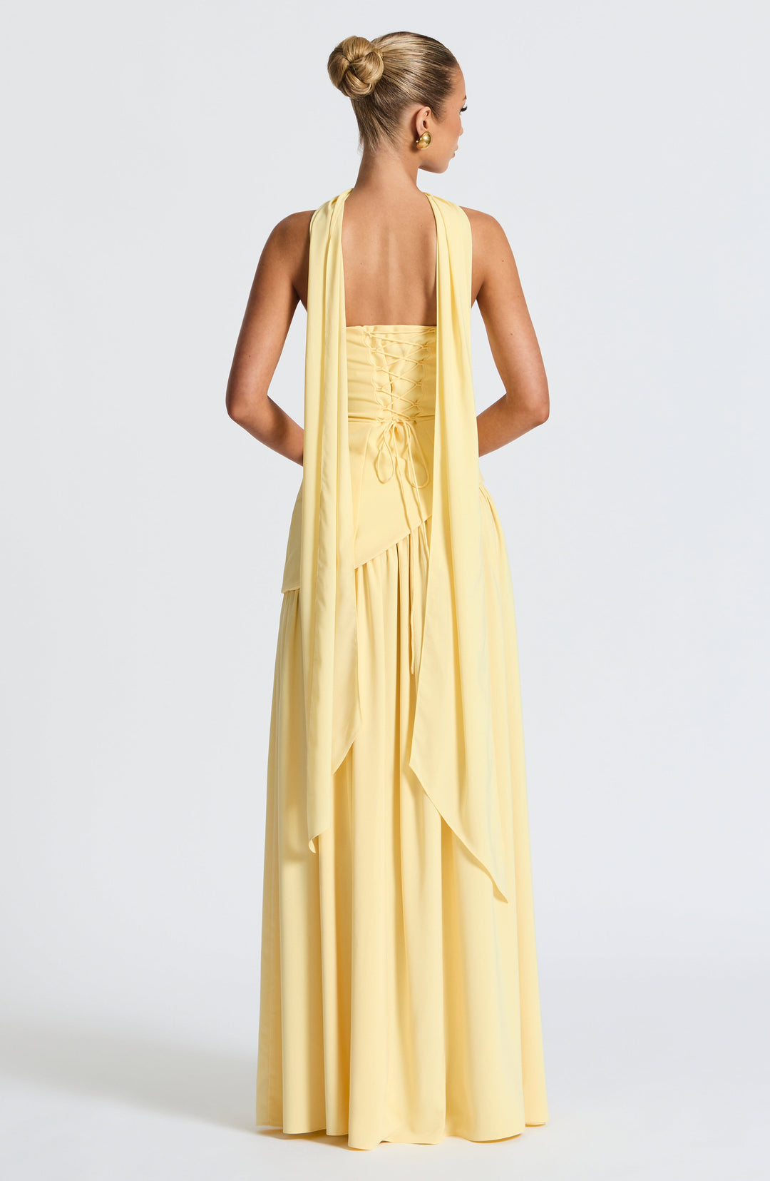 OLIVIA | Summer Flowing Dress