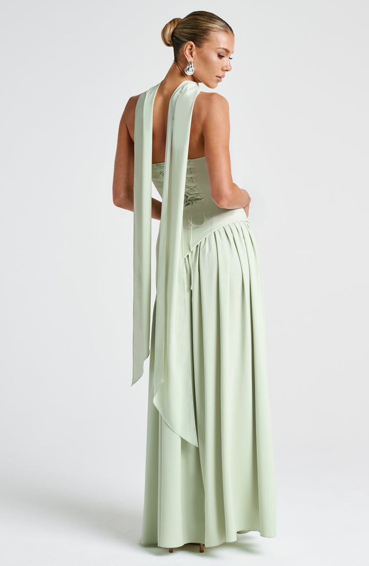 OLIVIA | Summer Flowing Dress