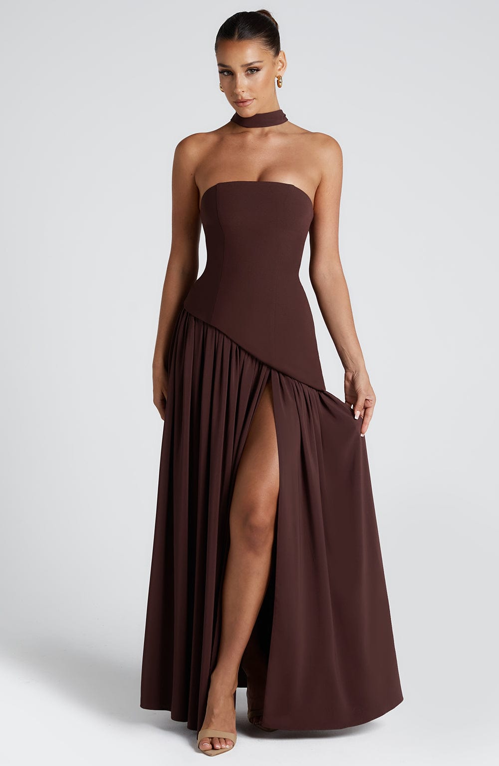 OLIVIA | Summer Flowing Dress