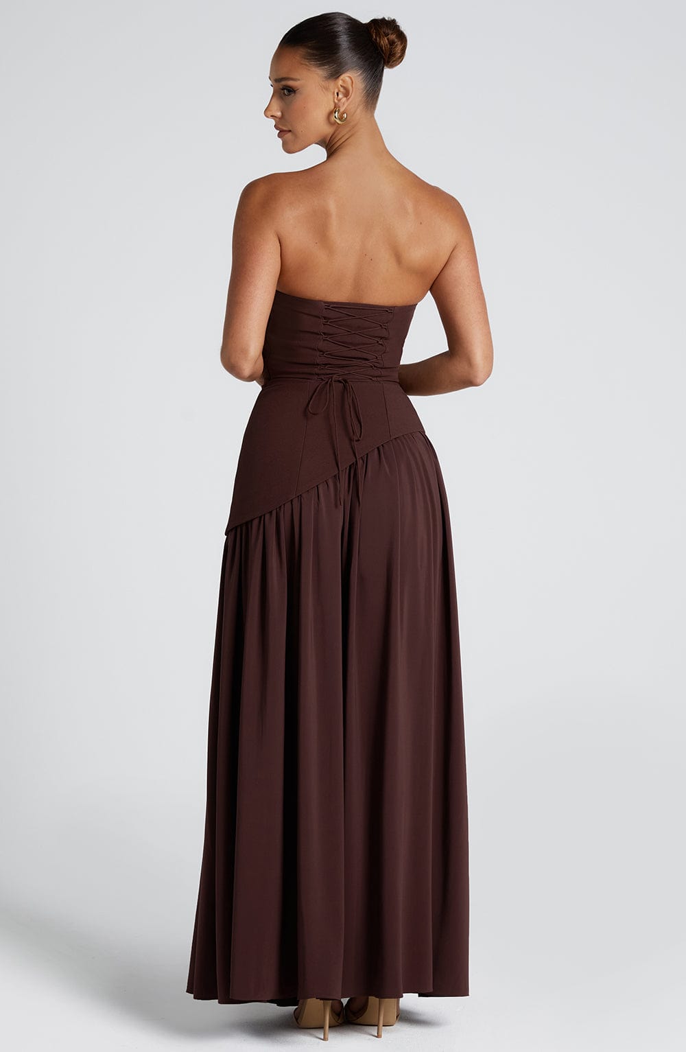 OLIVIA | Summer Flowing Dress