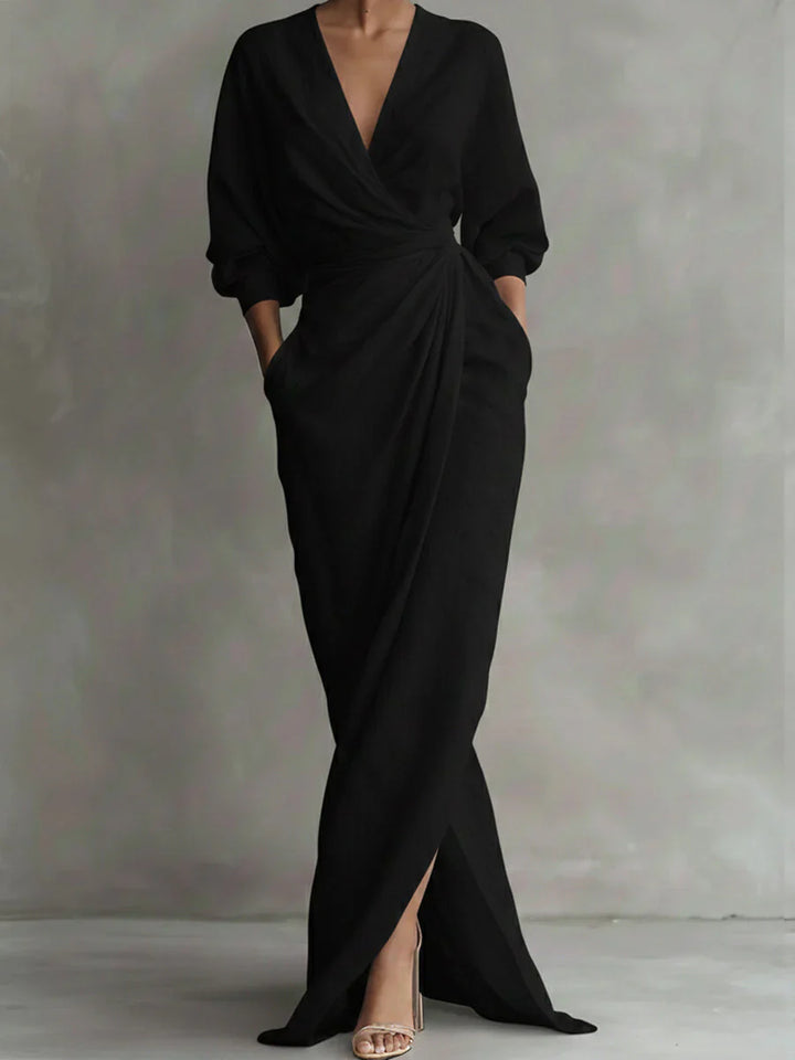 Pilar | European Elegant Dress