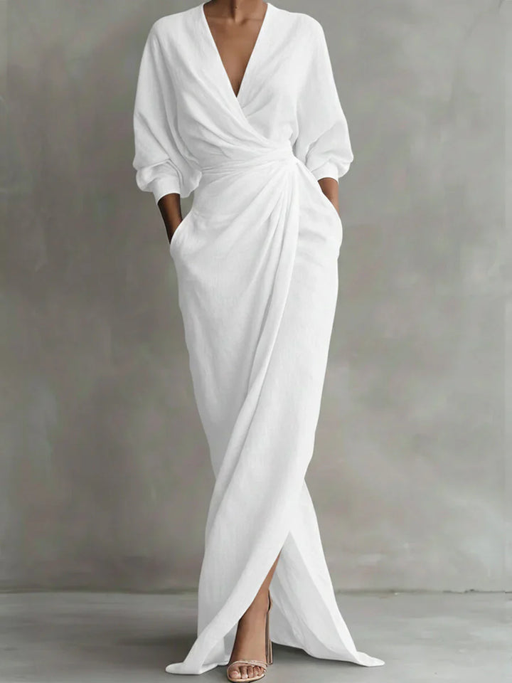 Pilar | European Elegant Dress