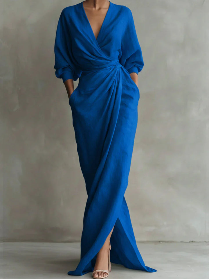 Pilar | European Elegant Dress