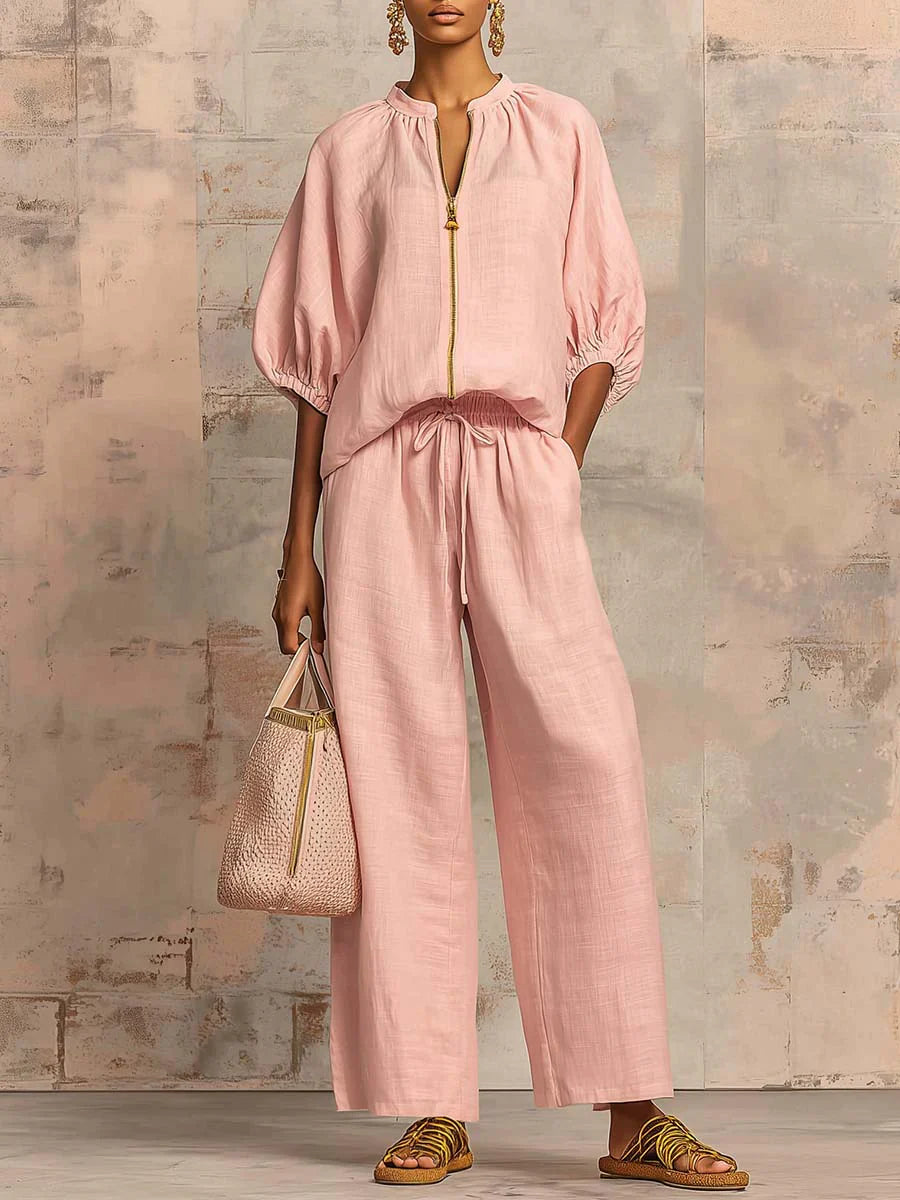 ALBA™  | Spring Set