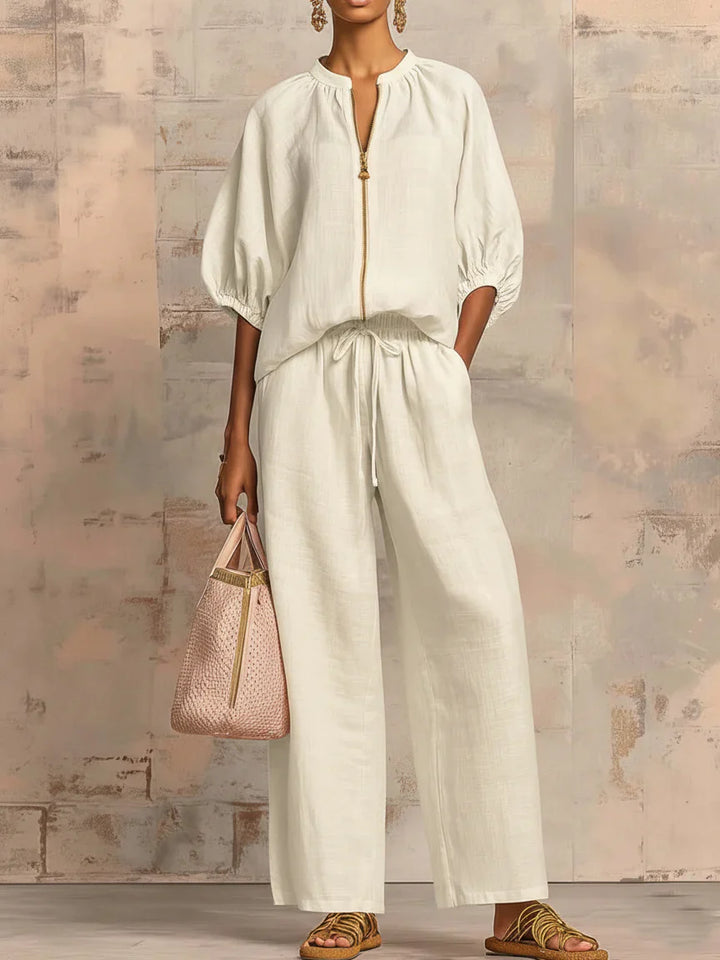 ALBA™  | Spring Set